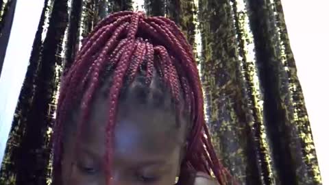 Snapshot of nasty_cherish chatting on April 10, 2026, 4:50 am Cherish online show from April 10, 2026, 4:50 am