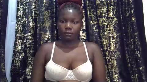 Snapshot of nasty_cherish chatting on April 11, 2026, 7:45 am Cherish online show from April 11, 2026, 7:45 am