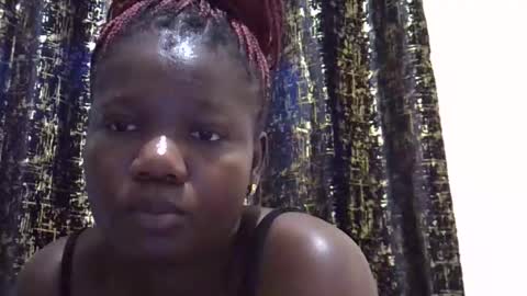 Snapshot of nasty_cherish chatting on April 14, 2026, 4:40 am Cherish online show from April 14, 2026, 4:40 am