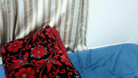 Marie online show from March 8, 2026, 2:04 am