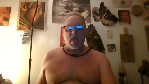 Snapshot of nastydaddyfatcock15 chatting on February 28, 2026, 5:41 am nastydaddyfatcock15 online show from February 28, 2026, 5:41 am