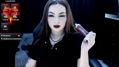 nastykatty_ online show from May 15, 2026, 11:56 pm