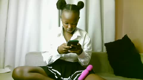Snapshot of nastypetitebaby chatting on June 23, 2026, 8:01 am nastypetitebaby online show from June 23, 2026, 8:01 am