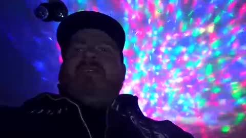 nastysubs69 online show from January 11, 2025, 4:03 pm