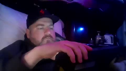 nastysubs69 online show from January 12, 2025, 3:03 pm