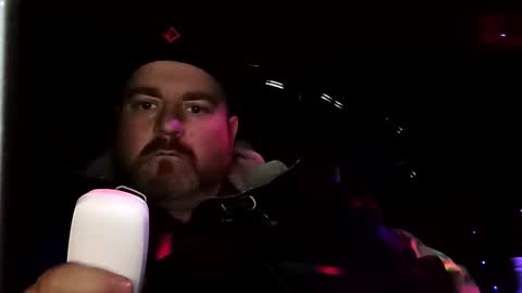 nastysubs69 online show from January 13, 2025, 2:53 pm