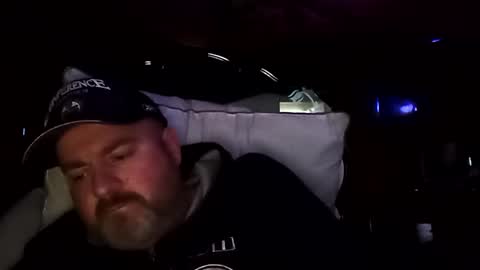 nastysubs69 online show from January 13, 2025, 5:55 pm