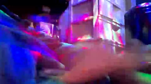 nastysubs69 online show from February 4, 2025, 9:17 am