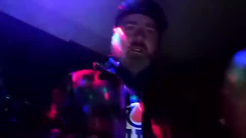 nastysubs69 online show from February 14, 2025, 2:12 pm