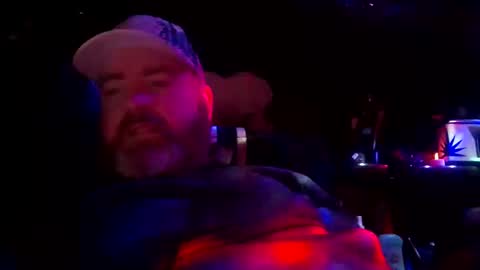 nastysubs69 online show from November 29, 2025, 2:20 pm