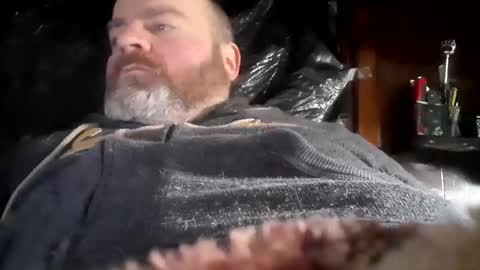 nastysubs69 online show from April 25, 2026, 4:48 pm