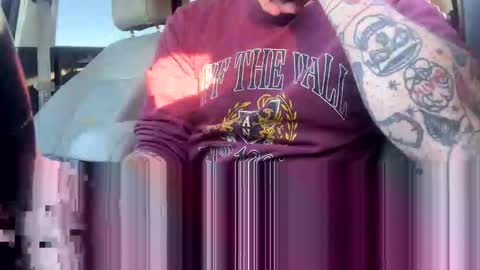 nastyxxxnate91 online show from October 16, 2025, 8:54 pm