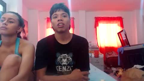 nastyzoebangs online show from March 28, 2026, 5:12 pm