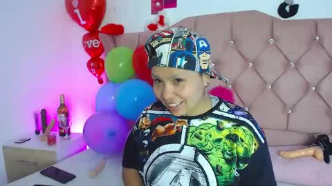 nat_evans8 online show from March 30, 2026, 11:17 pm