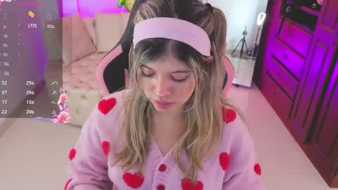 NATASHA online show from March 26, 2026, 3:34 am