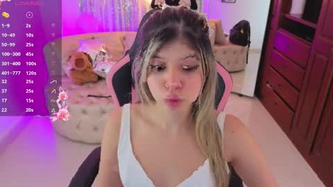 NATASHA online show from April 11, 2026, 3:22 am