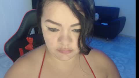 Nata Ramirez online show from March 2, 2025, 5:23 am