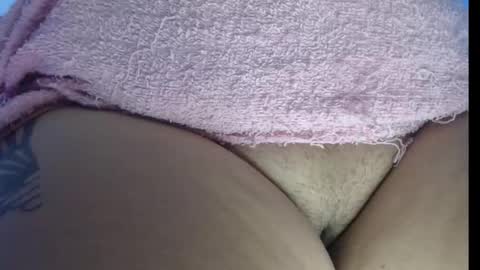 Nata Ramirez online show from September 23, 2025, 8:50 am