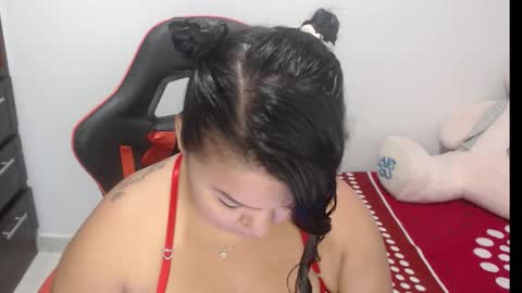 Nata Ramirez online show from November 10, 2025, 3:05 am