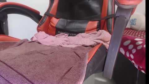 Nata Ramirez online show from March 8, 2026, 3:32 am