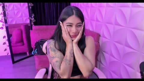 Snapshot of natadelrey chatting on November 12, 2025, 1:17 am Nata online show from November 12, 2025, 1:17 am