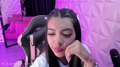 Snapshot of natadelrey chatting on November 22, 2025, 2:43 am Nata online show from November 22, 2025, 2:43 am