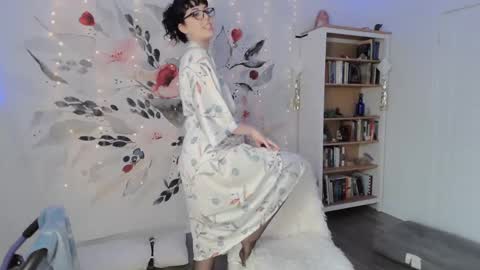 Snapshot of natahsaluxxx chatting on December 18, 2024, 3:22 pm Natasha Luxxx online show from December 18, 2024, 3:22 pm