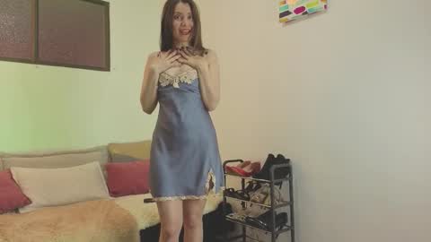 NataKinski online show from February 18, 2026, 3:30 pm