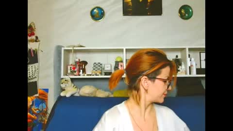 Natali online show from March 8, 2025, 7:09 pm