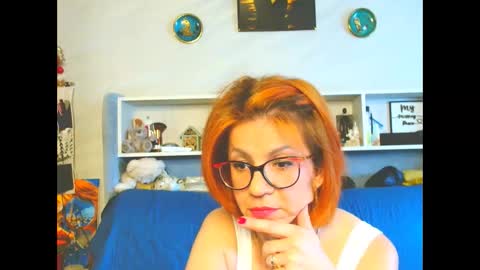 Natali online show from March 12, 2025, 10:26 am