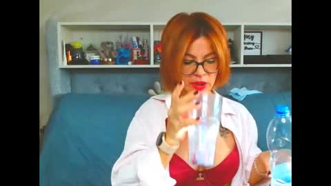 Natali online show from September 21, 2025, 4:47 am