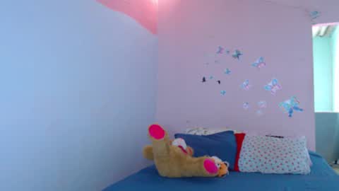 Natalia online show from January 10, 2025, 5:13 pm