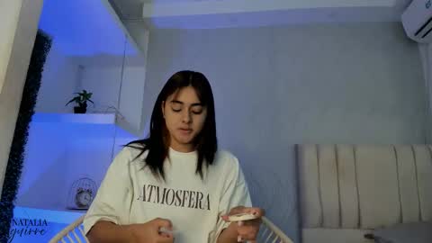 Naty  online show from February 9, 2026, 12:09 pm