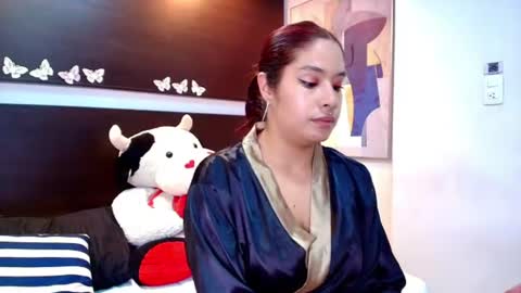 Snapshot of natalia_cartier chatting on June 11, 2026, 12:32 am Natalia. online show from June 11, 2026, 12:32 am