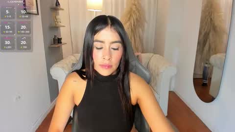 Natalia Leon online show from February 3, 2026, 3:48 am