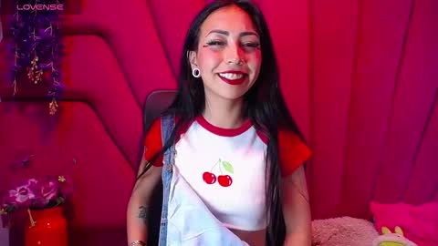 natalia pinkk online show from March 19, 2026, 6:06 am