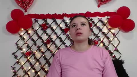 Natalia Walker online show from March 23, 2026, 1:48 pm