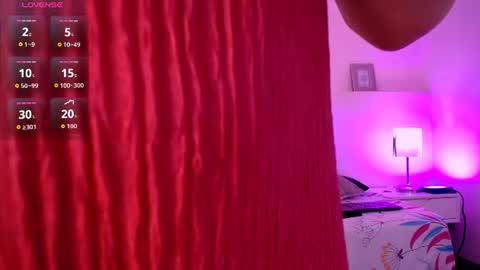 Snapshot of nataliaa23 chatting on July 1, 2026, 3:19 am Natalia online show from July 1, 2026, 3:19 am