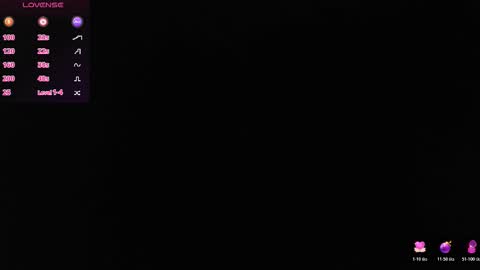 Natalia Roush online show from February 17, 2026, 8:04 pm