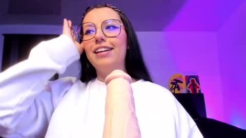 Natalia online show from March 7, 2026, 3:03 am