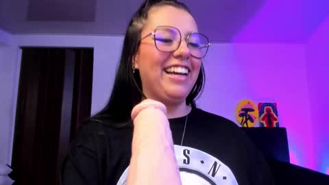 Natalia online show from March 11, 2026, 2:06 am