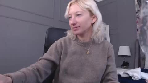 Natalie online show from February 17, 2026, 9:17 am