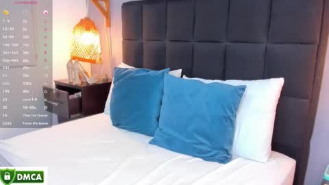 N A T A L I E online show from March 25, 2026, 12:00 pm