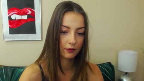 NatalieSexy online show from March 9, 2026, 7:12 am