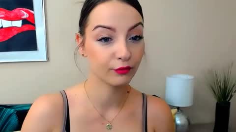 NatalieSexy online show from April 14, 2026, 6:19 am