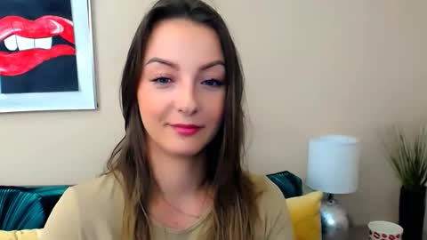 NatalieSexy online show from April 15, 2026, 6:42 am
