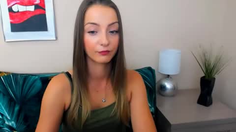 Snapshot of natalie_live chatting on July 7, 2026, 7:34 am NatalieSexy online show from July 7, 2026, 7:34 am