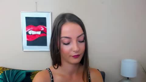 Snapshot of natalie_live chatting on July 13, 2026, 6:05 am NatalieSexy online show from July 13, 2026, 6:05 am