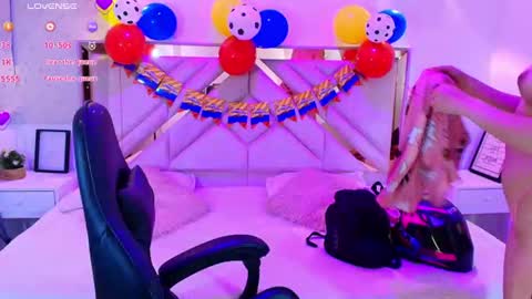 Snapshot of natalie_loffreda chatting on July 2, 2026, 7:53 pm natalie online show from July 2, 2026, 7:53 pm
