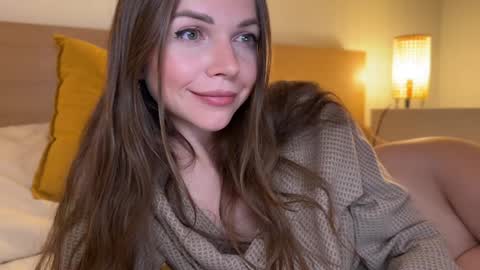 Snapshot of natalie_x chatting on January 27, 2025, 7:56 pm Im coming online show from January 27, 2025, 7:56 pm